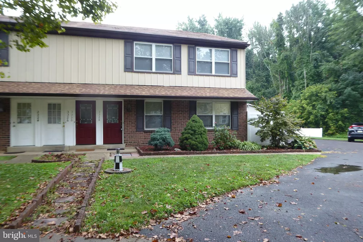 Bensalem, PA 19020,3328 JOHNS CT