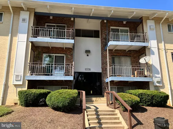 11338 CHERRY HILL RD #2-G30, Beltsville, MD 20705