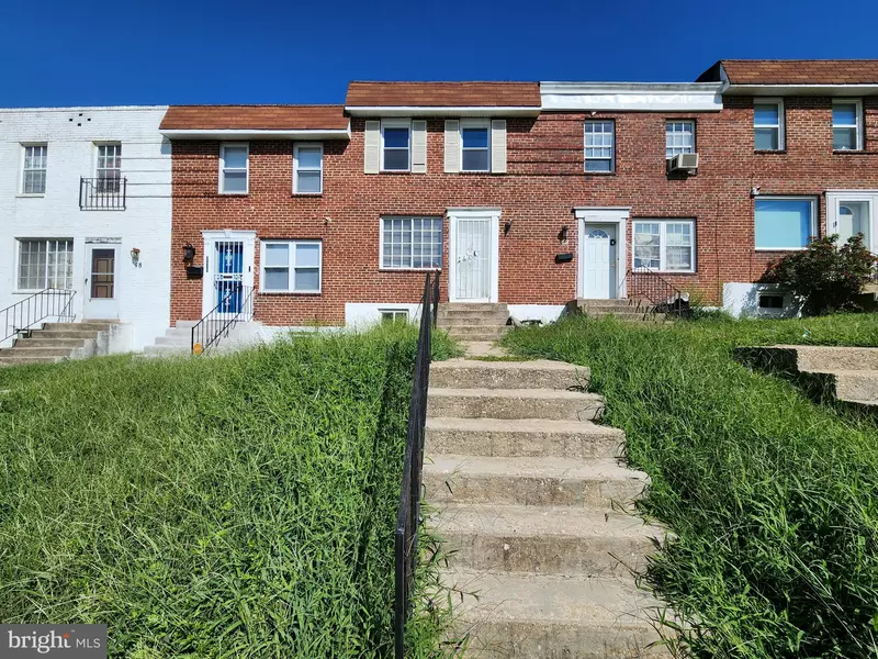 3242 WESTMONT AVE, Baltimore, MD 21216