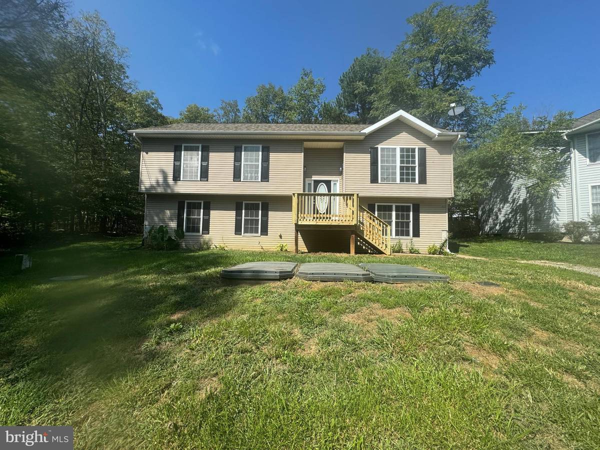 Winchester, VA 22602,311 PHEASANT DR