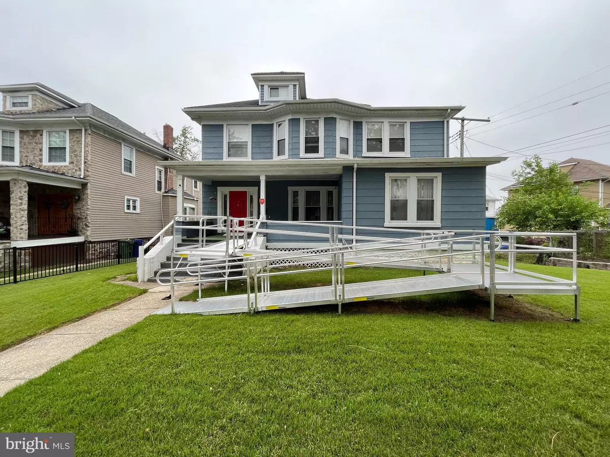 Baltimore, MD 21207,3502 CARSDALE AVE
