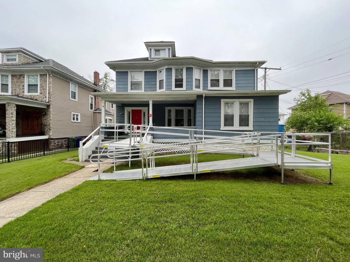Baltimore, MD 21207,3502 CARSDALE AVE