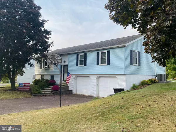 Boyertown, PA 19512,392 ESTATE RD