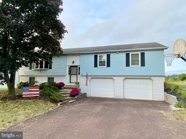 392 ESTATE RD, Boyertown, PA 19512