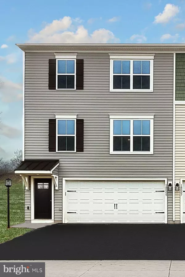 Northampton, PA 18067,3265 TEPES DR #LOT 148