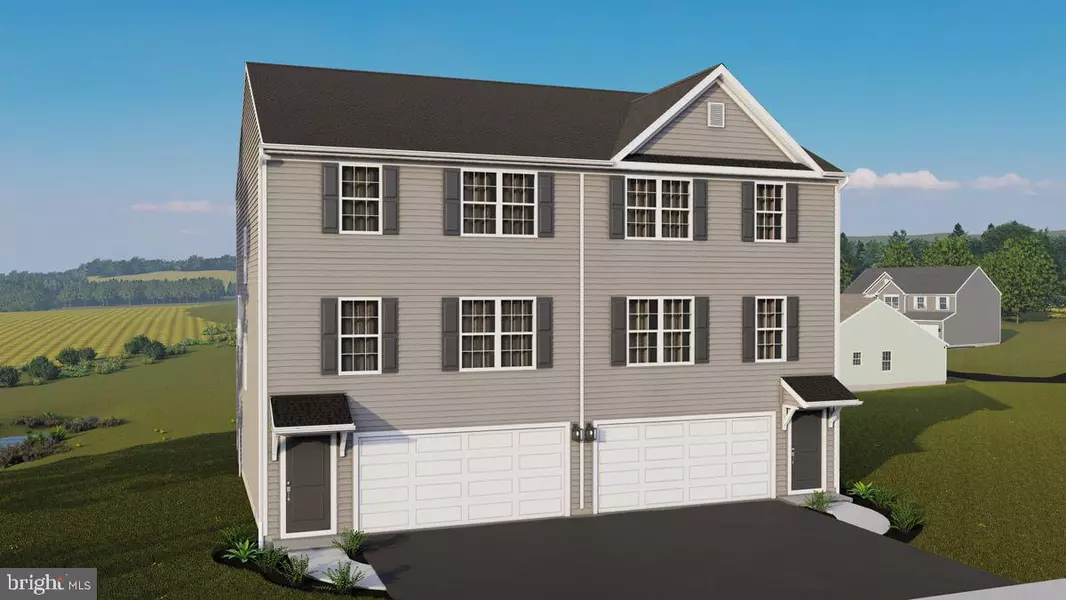 3265 TEPES DR #LOT 148, Northampton, PA 18067