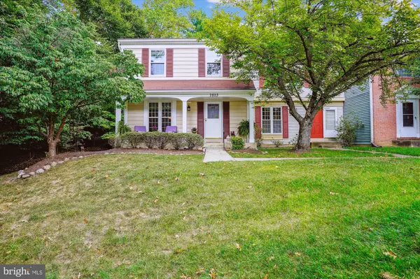 2823 ASHMONT TER, Silver Spring, MD 20906