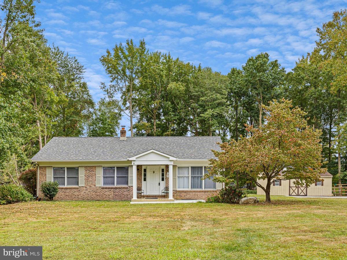 Bear, DE 19701,107 FOXTAIL CIR