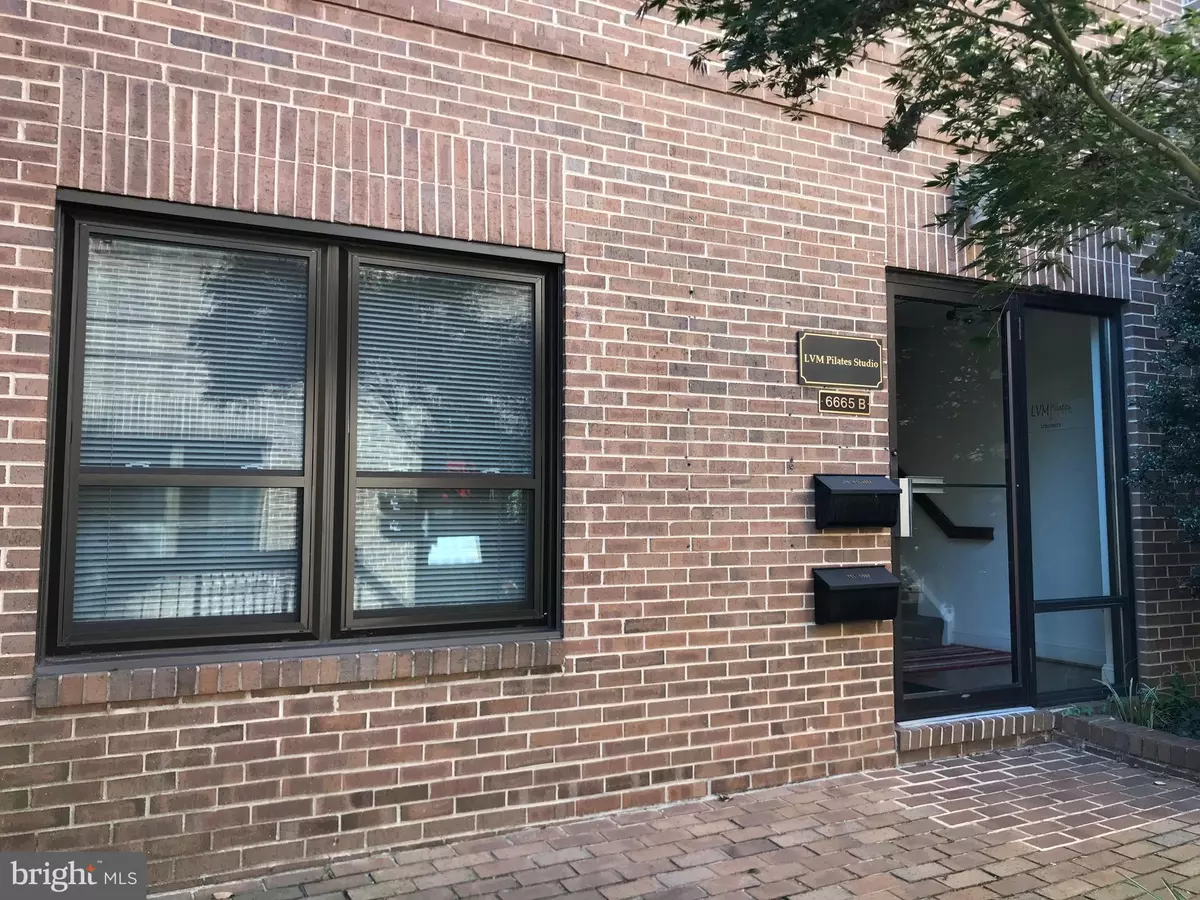 Mclean, VA 22101,6665-B OLD DOMINION DR