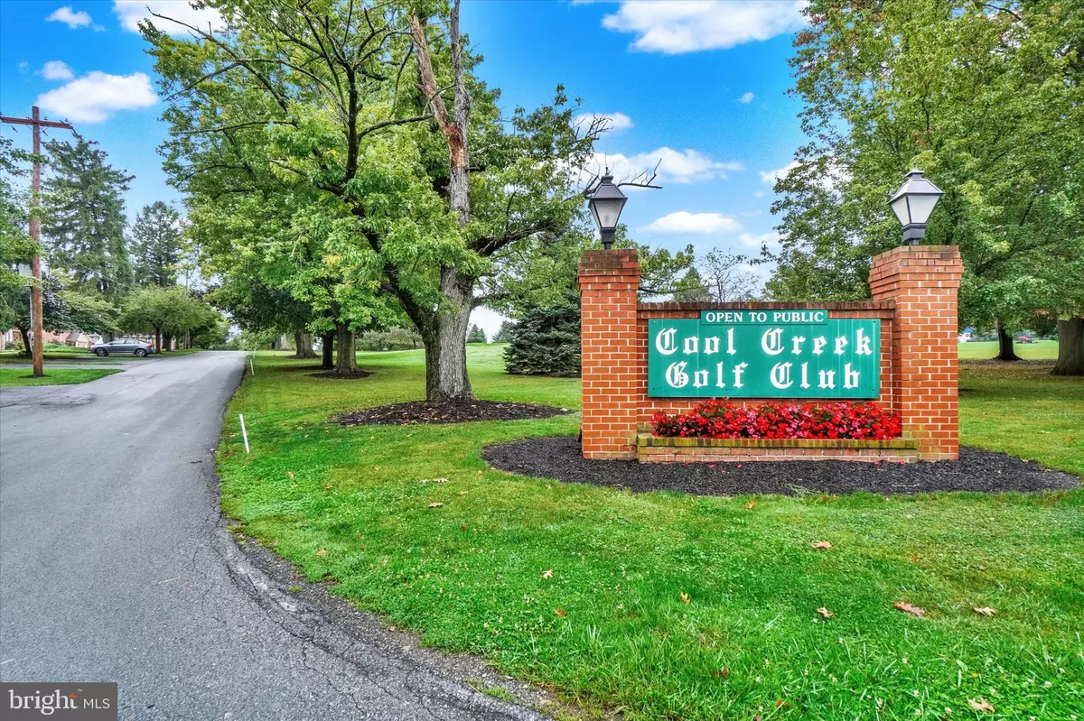 Wrightsville, PA 17368,972 EAGLE LN #972
