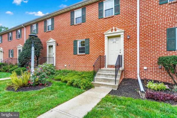 972 EAGLE LN #972, Wrightsville, PA 17368