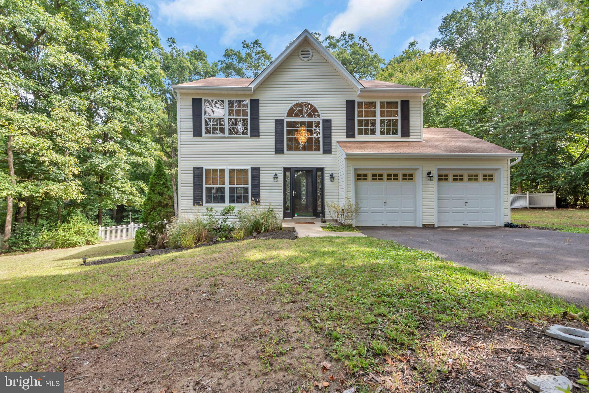 4450 WILKERSON RD,  Brandywine,  MD 20613