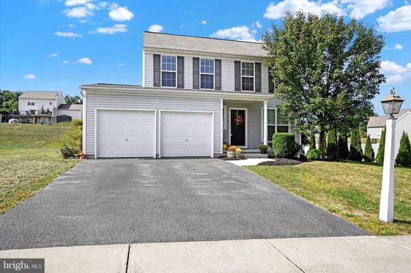 30 CRABAPPLE DR, York Haven, PA 17370