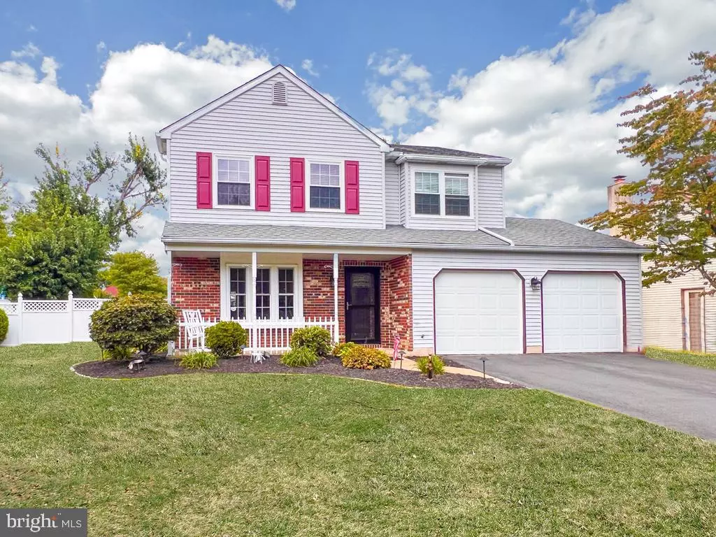 Bensalem, PA 19020,853 JASON DR