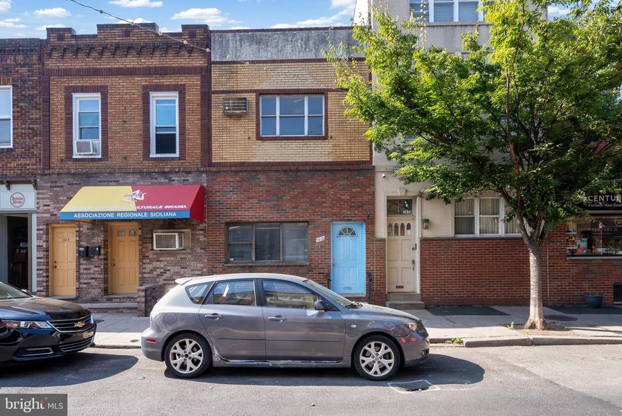 1612 E PASSYUNK AVE, Philadelphia, PA 19148