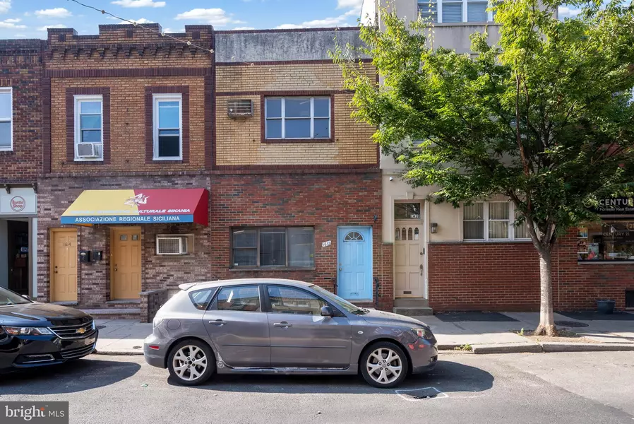 1612 E PASSYUNK AVE, Philadelphia, PA 19148