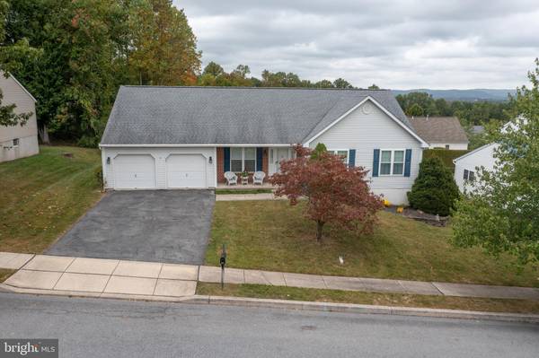 Birdsboro, PA 19508,506 HARDING ST