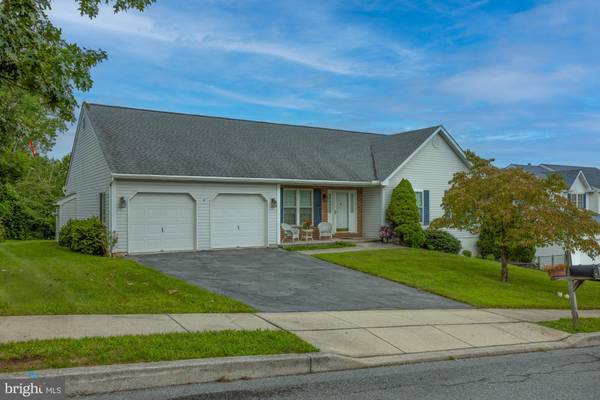 506 HARDING ST, Birdsboro, PA 19508