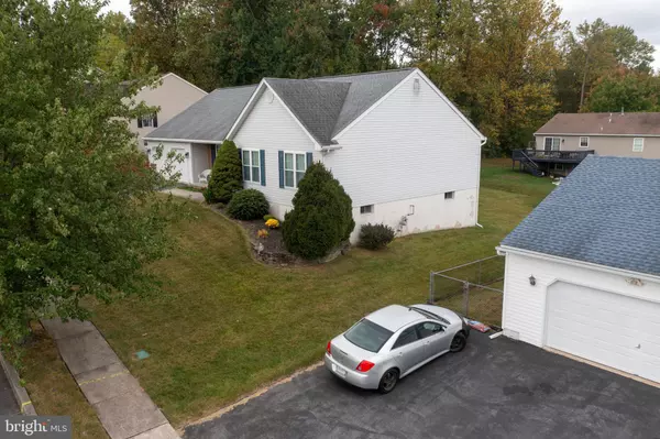 Birdsboro, PA 19508,506 HARDING ST