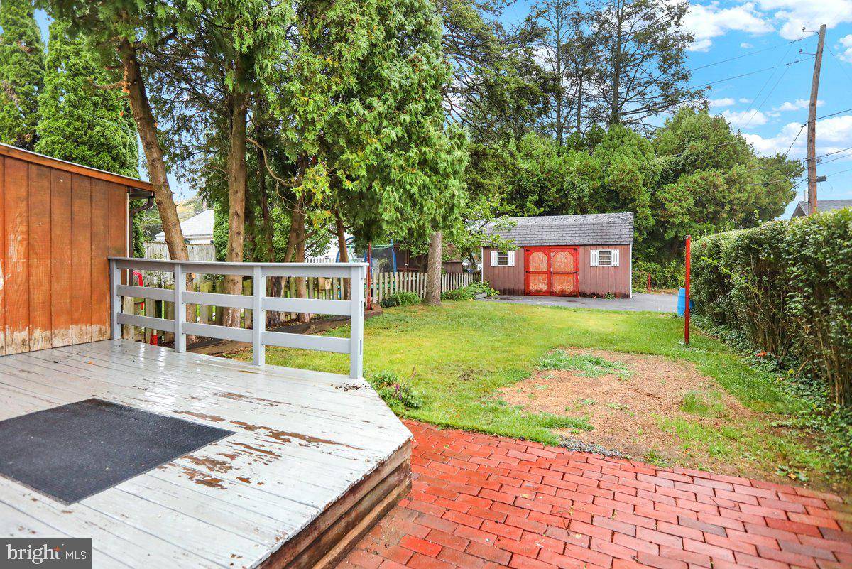 Reading, PA 19609,9 CECIL AVE