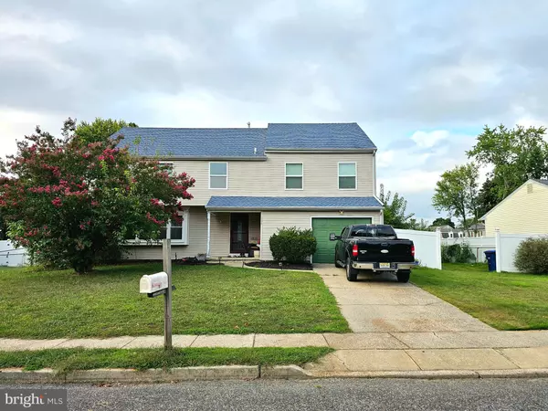 Delran, NJ 08075,128 DORADO DR