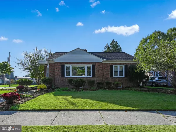 Lebanon, PA 17042,1604 ROBIN RD