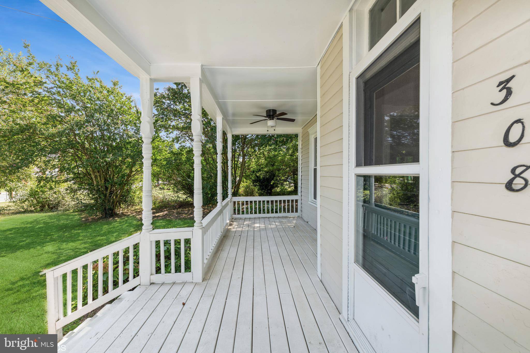 Hurlock, MD 21643,308 S. MAIN ST