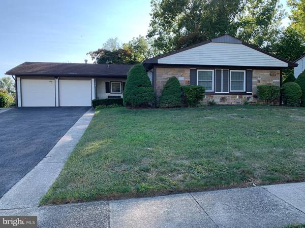 173 TIFFANY LN, Willingboro, NJ 08046