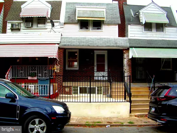 Philadelphia, PA 19124,4043 DUNGAN ST