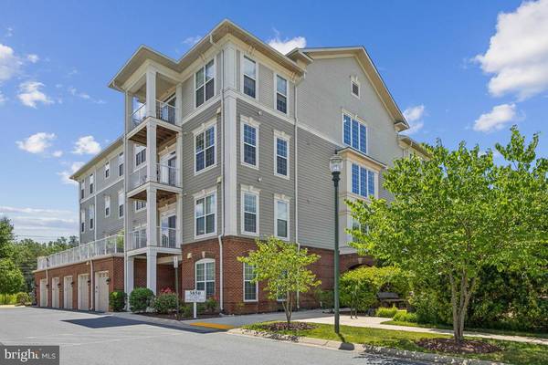 3850 CLARA DOWNEY AVE #24, Silver Spring, MD 20906