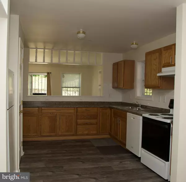 Capitol Heights, MD 20743,4935 GUNTHER ST