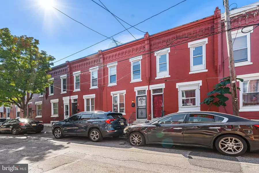 1732-#1 FRENCH ST, Philadelphia, PA 19121