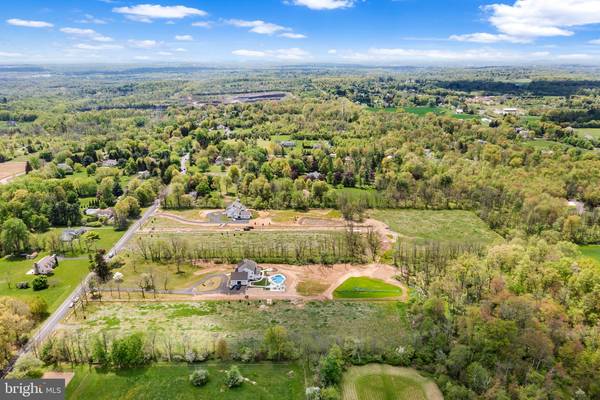 Perkasie, PA 18944,LOT 3 HOMESTEAD FARM