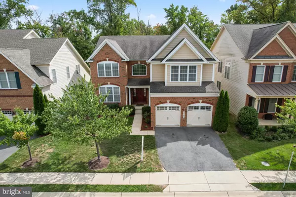 Hanover, MD 21076,7789 CRYSTAL BROOK WAY