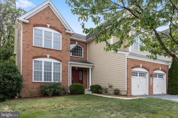 Hanover, MD 21076,7789 CRYSTAL BROOK WAY