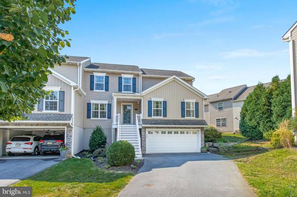 Lancaster, PA 17603,405 WENDOVER WAY