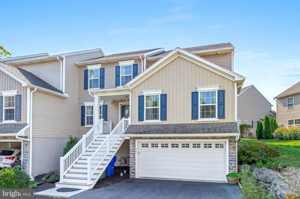 Lancaster, PA 17603,405 WENDOVER WAY