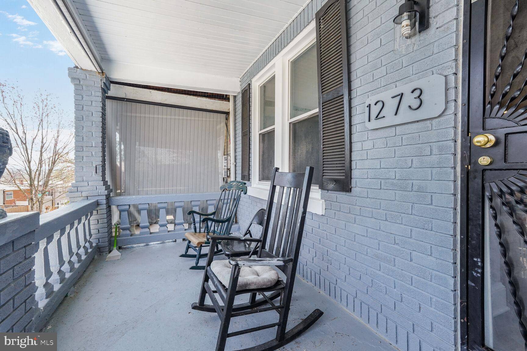 Washington, DC 20002,1273 HOLBROOK TER NE
