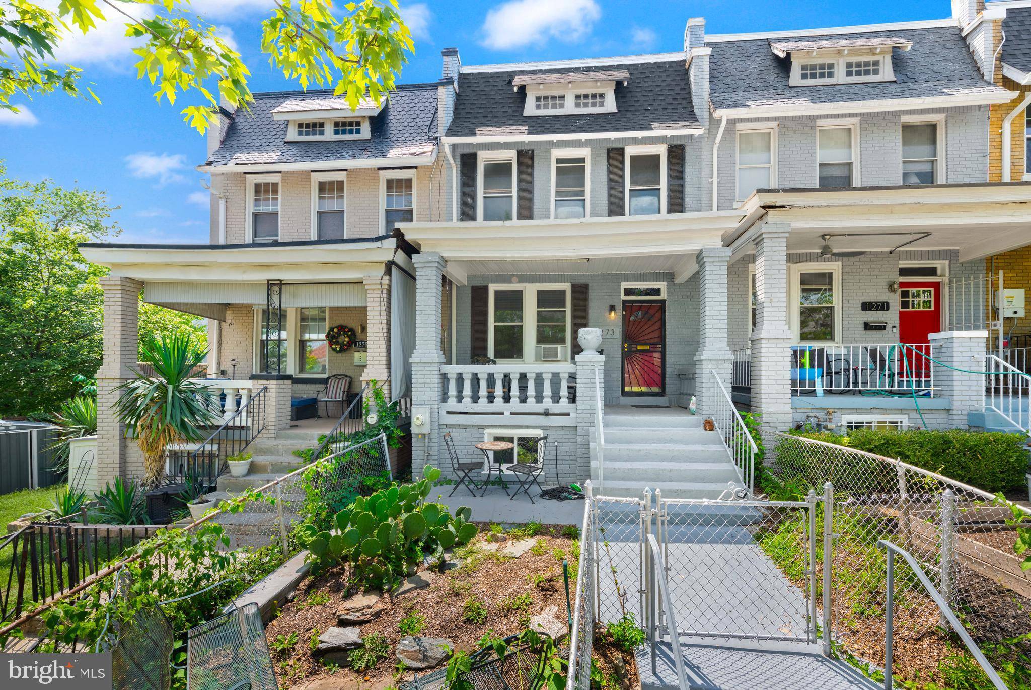 1273 HOLBROOK TER NE, Washington, DC 20002