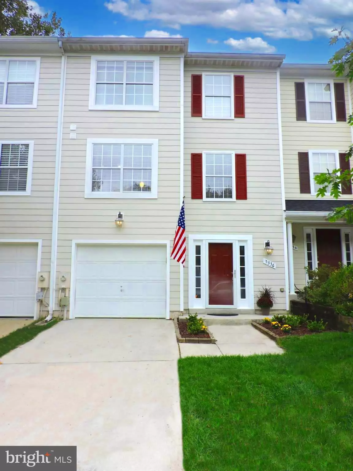 Columbia, MD 21044,5336 CHASE LIONS WAY