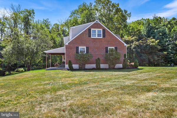 Newtown Square, PA 19073,58 MARY JANE LN