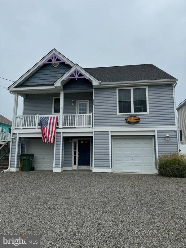 Tuckerton, NJ 08087,387 KINGFISHER RD