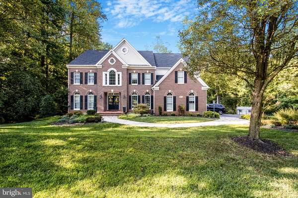 3572 ASHLAND DR, Davidsonville, MD 21035