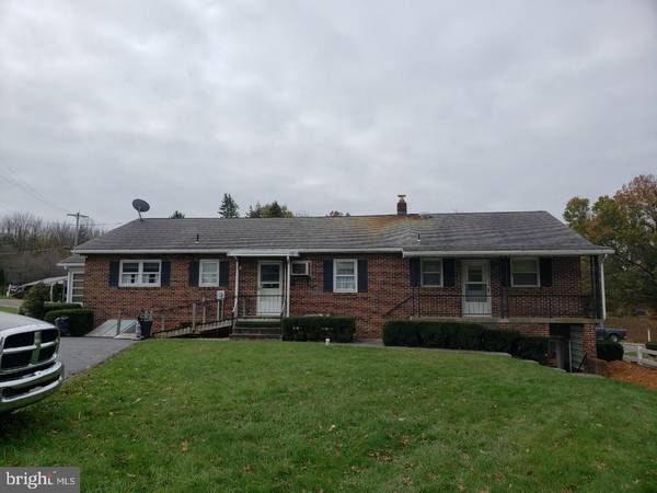 Reading, PA 19605,2649 BERNVILLE RD