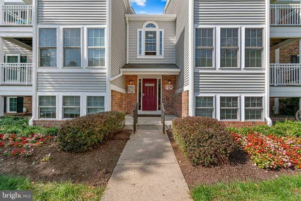 Pikesville, MD 21208,1343 GREENBRIAR CIR #8-1343