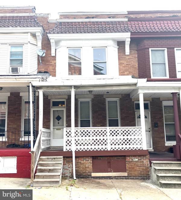 2211 HOMEWOOD AVE, Baltimore, MD 21218