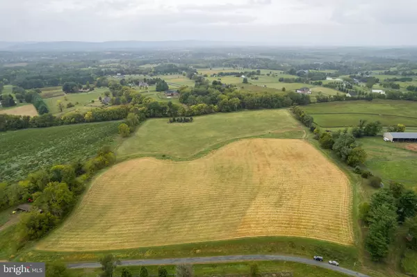 Waterford, VA 20197,20.17 ACRES HEDGELAND LANE