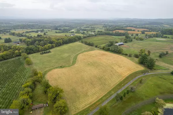 Waterford, VA 20197,20.17 ACRES HEDGELAND LANE