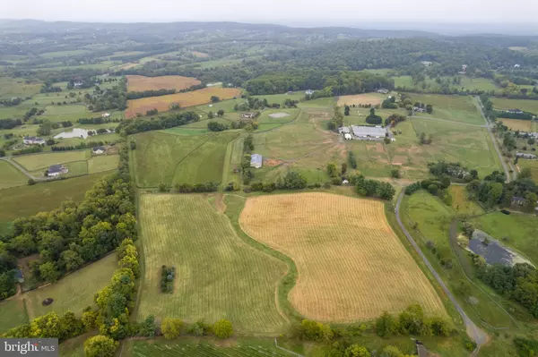 Waterford, VA 20197,20.17 ACRES HEDGELAND LANE