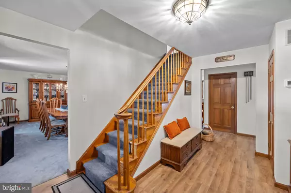 Levittown, PA 19057,2321 EDGELY RD